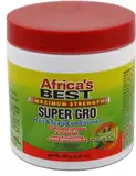 Africa's Best Super Gro Haar und Kopfhaut Conditioner, 149 g