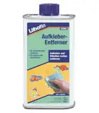 Lithofin 308 Aufkleber-Entferner lösemittelhaltiger Reiniger, farblos