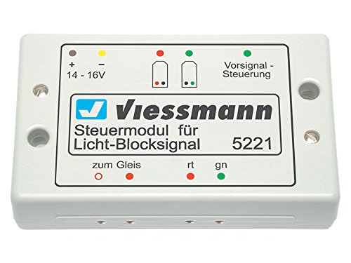 Viessmann 5221 - Steuermodul