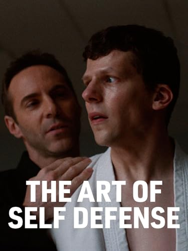 The Art of Self-Defense