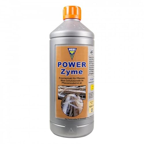 Hesi Power Zyme, 1 L, orange