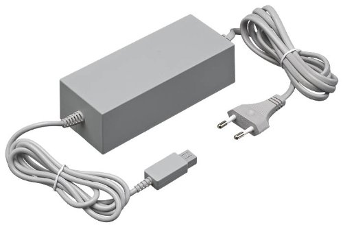 Wii - AC-Adapter (Netzteil)