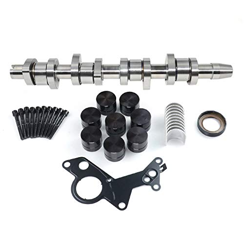 SCSN Nockenwellensatz für 038109101AH 038109309A 1.9 2.0 TDI BLS BMM BMP BMT