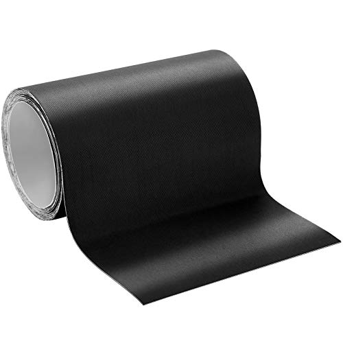 WILLBOND 3 Zoll x 79 Zoll Nylon Reparatur Patches Nylon Selbstklebende Patches wasserdichte Reparatur Hartnäckige Patches Stoff Kleidung , Kit für Daunenjacke, Zeltkleidung, Tasche