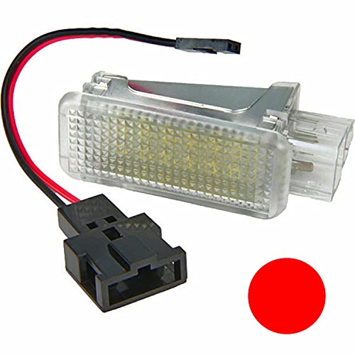 LED Handschuhfachleuchte von Recambo passend für VW Phaeton | Scirocco | T-Cross | T-Roc