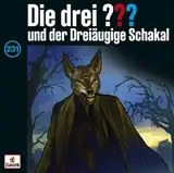 Folge 231: und der Dreiäugige Schakal