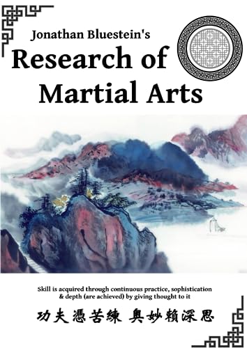 Research of Martial Arts