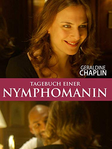 Tagebuch einer Nymphomanin