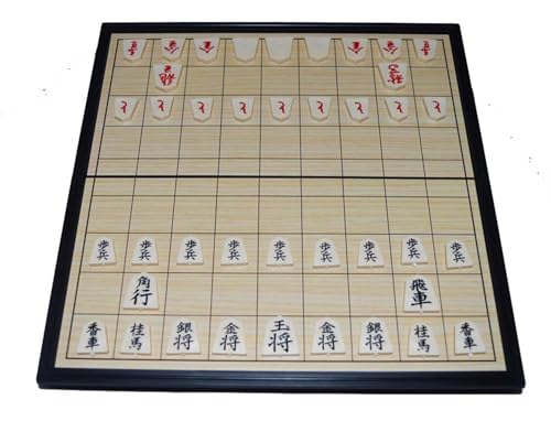 Shogi, Japanisches Shogi, Japanisches Schach, Magnettafel Shogi Schach, Shogi, Jiangqi, Japanisches Xiangqi