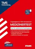 STARK Testsimulationen TMS 2025 - Testaufgaben mit Lösungen