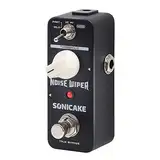 SONICAKE Noise Pedal Noise Gate Gitarre Effektpedal 2 Modi Noise Wiper True Bypass