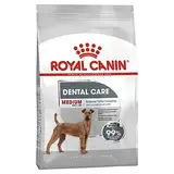 ROYAL CANIN CCN Medium Dental Care - Dry Food for Adult Dogs - 10kg