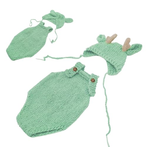 Fotowicklungen - Fotowicklungen - Drachenkleidung, Requisiten für Strickfotografie, Requisiten für Fotografie im täglichen Gebrauch