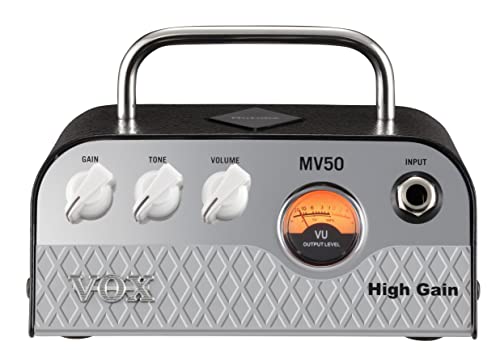 Vox-Verstärker MV50-HG Verstärker 50W Nutube High Gain