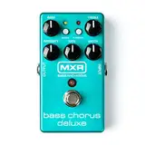 MXR Bass Chorus DeLuxe