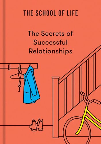 The Secrets of Successful Relationships (Secrets, 1)