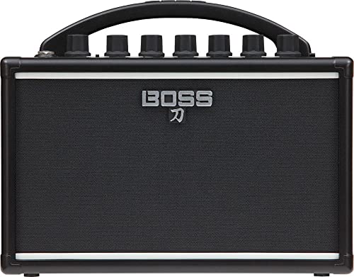 Boss Katana-Mini Gitarrenverstärker