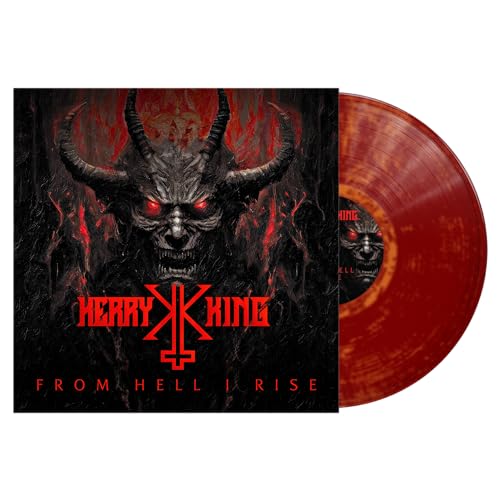 From Hell I Rise [Vinyl LP]