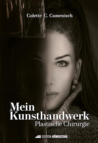 Mein Kunsthandwerk: Plastische Chirurgie | «Ästhetische Medizin bedeutet für mich, das Äussere in Harmonie mit dem Inneren zu bringen. Erst wenn beides im Einklang ist, entsteht wahre Schönheit»