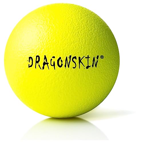 Schaumstoffball Dragonskin, beschichtet, ø 9 cm