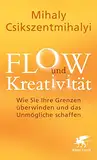 FLOW und Kreativität: Wie Sie Ihre Grenzen überwinden und das Unmögliche schaffen -