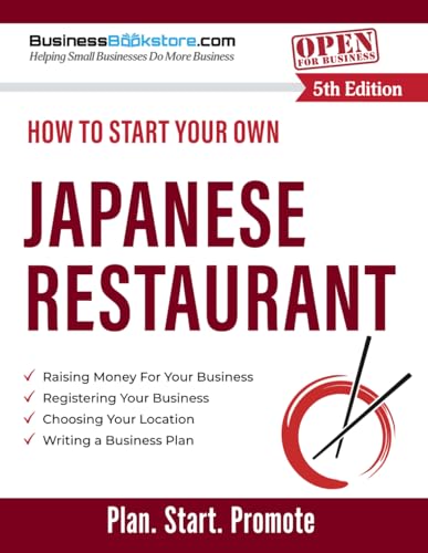 How to Start Your Own Japanese Restaurant