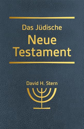 Das Jüdische Neue Testament