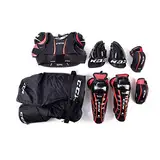 CCM Starter Kit Youth (YTH M (4-6/n.104-122cm:lle) CCM)