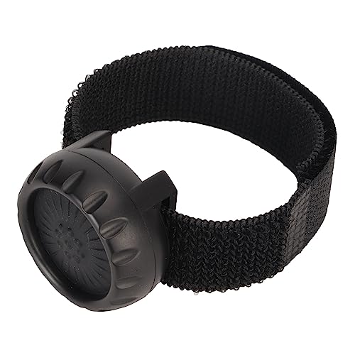 BT PTT-Tastenschalter Zello, BT5.0 IP67 wasserdichte One-Touch-Kommunikation, Geringer Stromverbrauch, Kabellose PTT-Taste für Android 4.0 für OS X 8.0