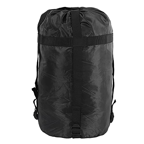 ivamulie Leichte Kompressionssack, Wasserabweisend Packsack, Schlafsack Aufbewahrungstasche fürs Camping, Wandern, Traveling und Outdoor-Aktivitäten