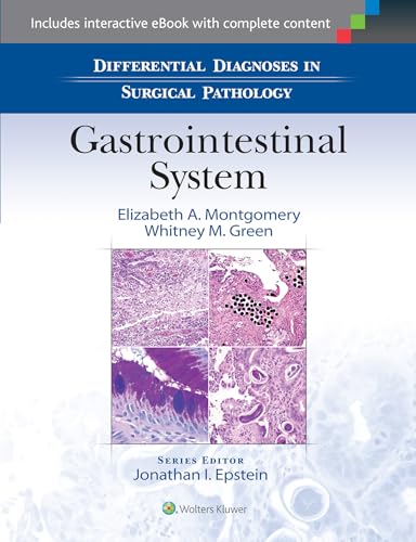 Gastrointestinal System (Differential Diagnoses in Surgical Pathology)