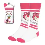 CERDÁ LIFE'S LITTLE MOMENTS Unisex Calcetines Toy Story Lotso Socken, bunt, One Size