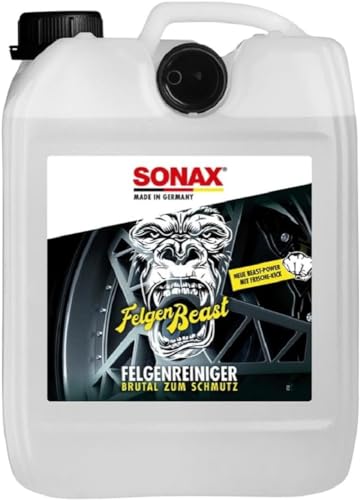 Sonax FelgenBeast 5 l