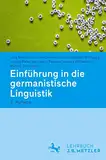 Einführung in die germanistische Linguistik: Lehrbuch