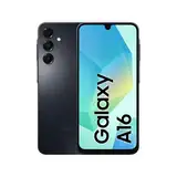 Samsung Galaxy A16 4GB+128GB [Internationale Version] (Black)