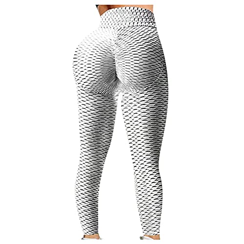 Hanraz Scrunch Butt Sport High Waist Push Up Boom Booty Sporthose Frauen Baumwolle Jogger Laufhosen Modern