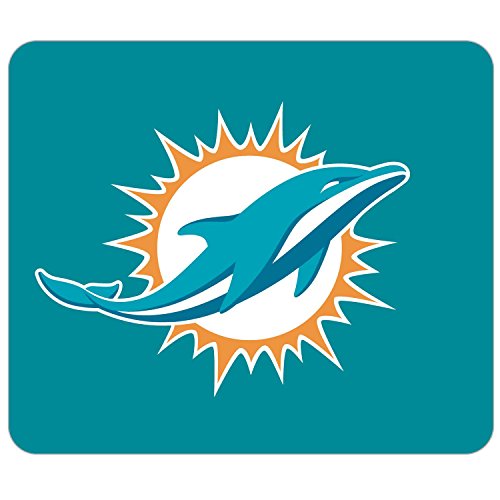 Siskiyou NFL Miami Dolphins Neopren Mauspad