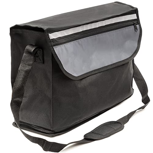 Helavo Ersatzteil: Tasche für Helavo H1010 Rollatoren Serie