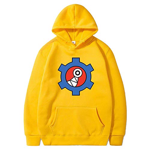 Mode SK8 die Infinity Reki bedruckten Hoodies Sweatshirts Lässige Schuluniformen Hoody Sweater