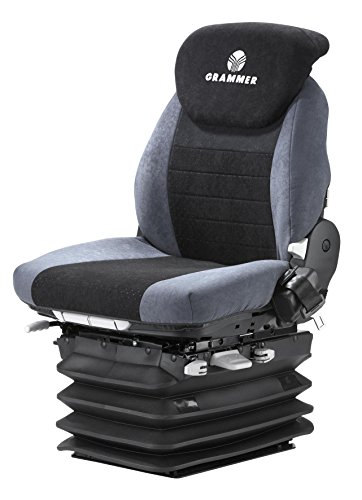 Grammer Schonbezug Protecto Maximo Offroad für Schleppersitz Traktorsitz bis 500mm Breite!!!