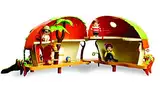Monchhichi Maison Deluxe
