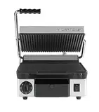 Contactgrill medium glad/geribd Interhal 16001