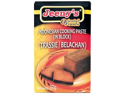 Würzpaste nach Indonesischer Art 250 g