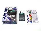 Game Boy - Camera grün