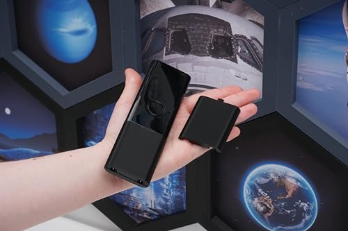Ersatz-Batterieabdeckung für Fritz!Fon MT-D – Perfekter Ersatz für Ihr AVM DECT-Telefon