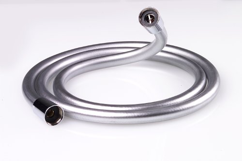 Qualitäts Brauseschlauch Argento 160 mit FlexClean Hygienesystem