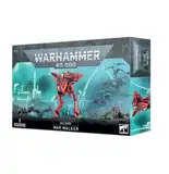 Aeldari War Walker 46-18