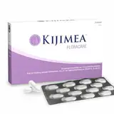 Kijimea FloraCare – dem natürlichen Vaginalmikrobiom nachempfunden|33 speziell aufeinander abgestimmte Milchsäurebakterien für die Scheide in besonders hoher Dosierung + Vitamin B2, B3, B7 und Zink