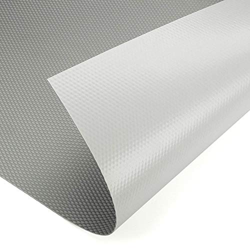 SOTECH Schubladenmatte Orga-Grip Silbergrau für 100er Schubladen (Innenmaß 882 x 473 mm)