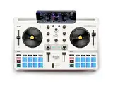 Hercules DJControl Mix Ultra – Mobiler DJ-Controller für Smartphones (iOS/Android)